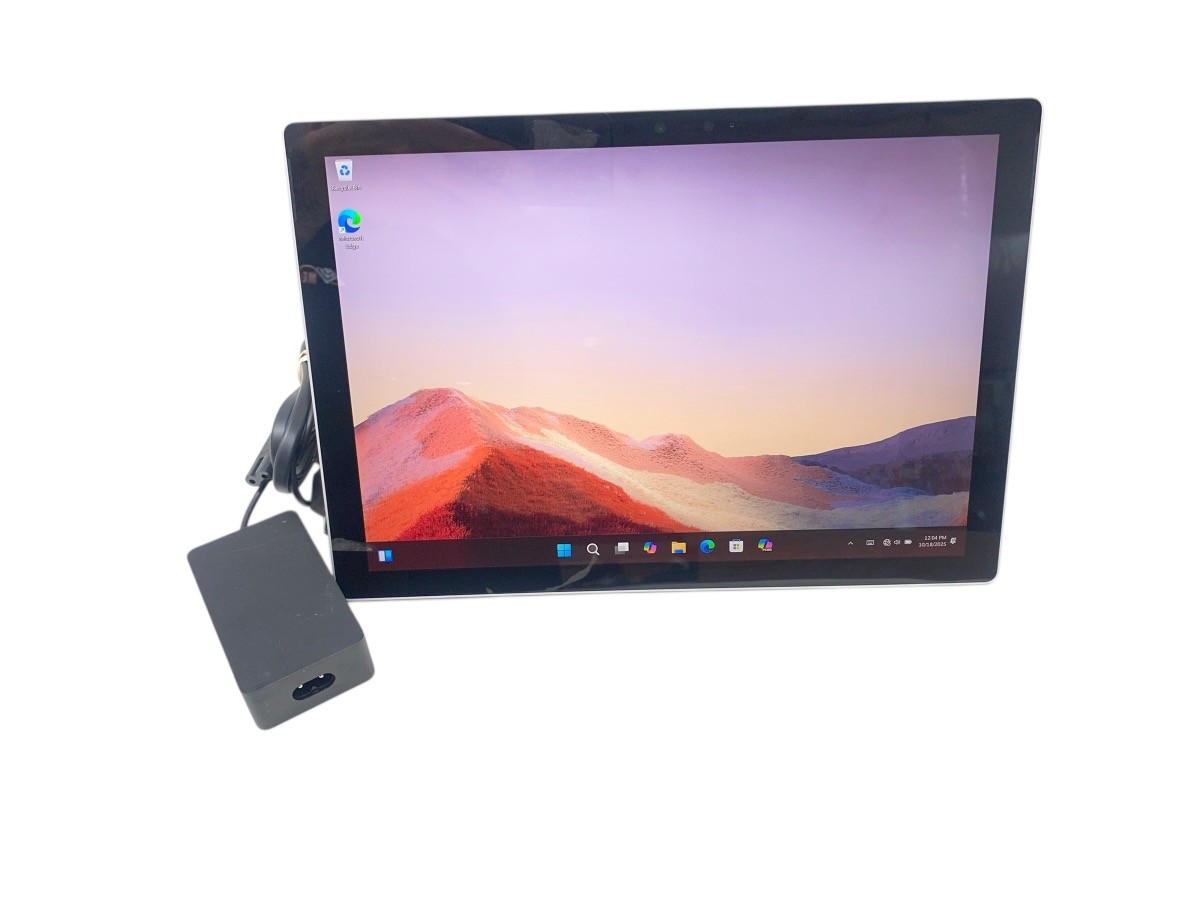 Windowsノート本体 Microsoft Surface Pro 7 1866 SSD128GB Amazon.com : Microsoft Surface Pro 7 – 12.3
