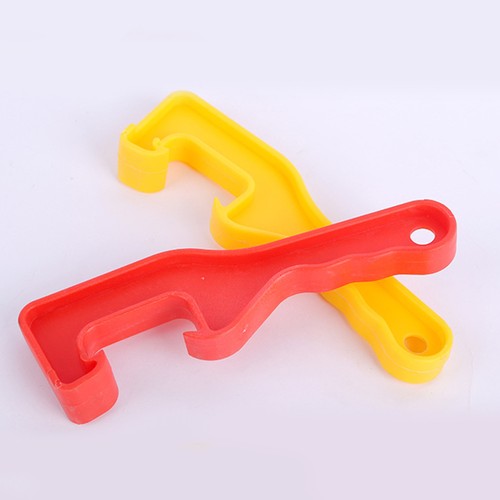 4 Pcs Professional Bucket Lid Opener Aint Tool - Barrel Can Wrench - Bild 8 von 11