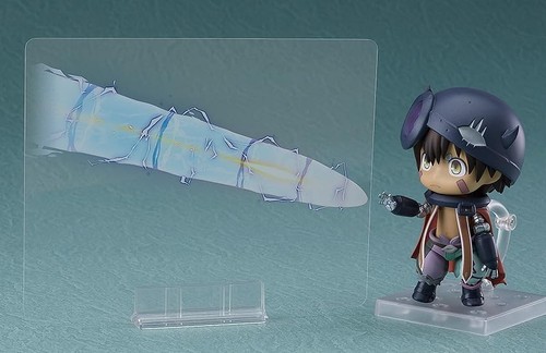 Nendoroid Made in Abyss Leg Non-scale Plastic Painted Movable Figure Second - Bild 2 von 4