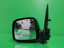 2014 Hyundai H-1 Grand Starex van CVX Left Side Mirror 87610 4H100