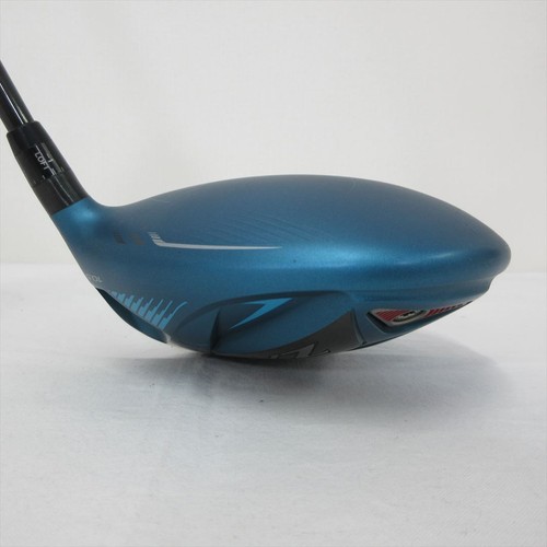 SRIXON Driver SRIXON ZX5 Mk 2 BLUE 10.5° Stiff TOUR AD CQ5 - Picture 6 of 12
