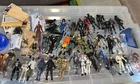 New ListingGi Joe 45 Figure POC 25th Retalitation Modern Lot Anniversary POC VALOR