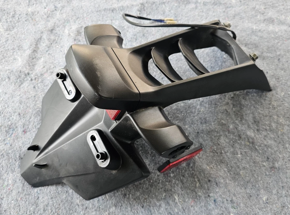 Rear Fender Fenders for Yamaha FZ1 for sale | eBay