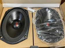 Digital Designs VO-M6x9a 6x9 mid range speakers