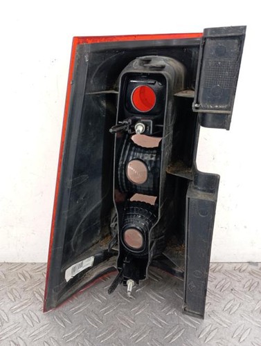 Luz trasera principal derecha (luces) DACIA LOGAN MCV 1 PHASE 1 BREAK 6001549586 - Imagen 2 de 2