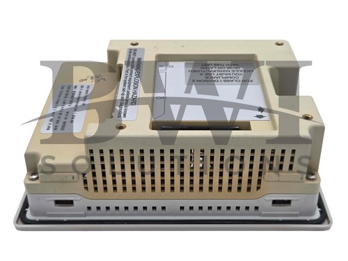 Interfaz de operador Pro Face Total Control QPJ2D100L2P pantalla táctil de 4,7" *LEER* - Imagen 5 de 10