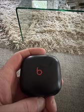 Beats by Dr. Dre Fit Pro True Wireless Earbuds - Beats Black