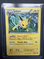 Jolteon 26/98 XY - Ancient Origins Holo