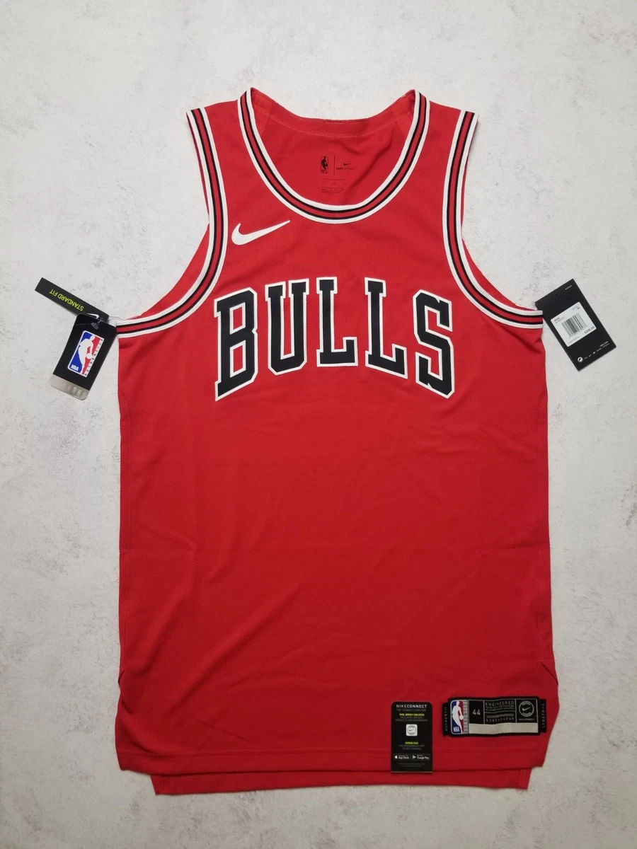 Las mejores ofertas en Tamaño Nike 44 Chicago Bulls Ropa para