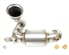 DKAT MID PIPE IXIL KTM 890 ADVENTURE 2025 - KIT3078C1N