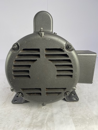 Baldor L1414 Electric Motor 1/4 HP 1725 RPM 115V 1PH Great Condition Made In USA - Picture 6 of 7