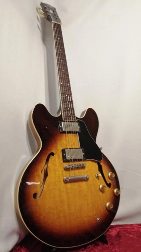 ORVILLE BY GIBSON ES VS ELECTRIC GUITAR 943135