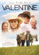 LOVE FINDS YOU IN VALENTINE NEW DVD