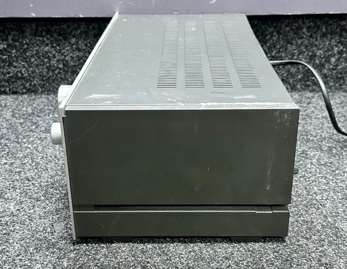 Sansui A-40 Vintage Stereo Amplifier - Picture 3 of 6