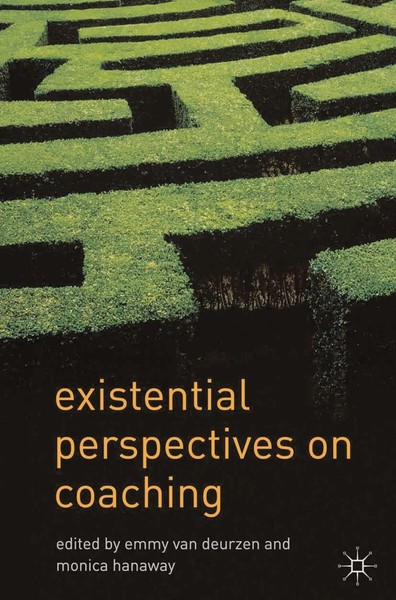 Existential Perspectives On Coaching | Emmy Van Deurzen (U. A.) | Taschenbuch-image
