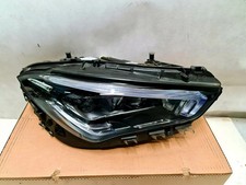 Frontscheinwerfer Mercedes-Benz Cla A1189067001 Rechts Scheinwerfer Headlight
