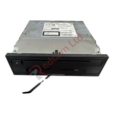 SEAT LEON MK3 2013-2016 SAT NAV STEREO RADIO HEAD UNIT (NO CODE) 5F0035858A