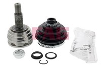 FAG Antriebswellengelenk Vorne Links FüR VW Golf II Jetta Passat B3/B4 Scirocco