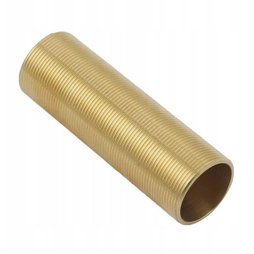 Extension Shank For Tap Deck Worktop Mount 100mm M32mm x1.5 Nut - Picture 2 of 3