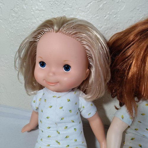 Fisher Price 1980’s My Friend Dolls, 16”, Mandy, Jenny, & Becky - Picture 4 of 13