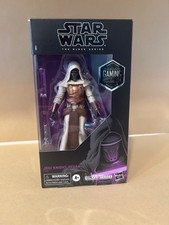 Star Wars The Black Series Jedi Knight Revan Gaming Greats