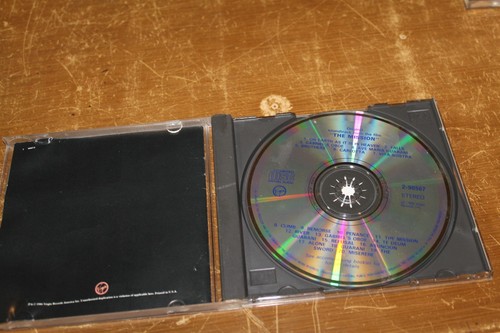 ENNIO MORRICONE THE MISSION ORIGINAL SOUNDTRACK CD - Picture 3 of 3