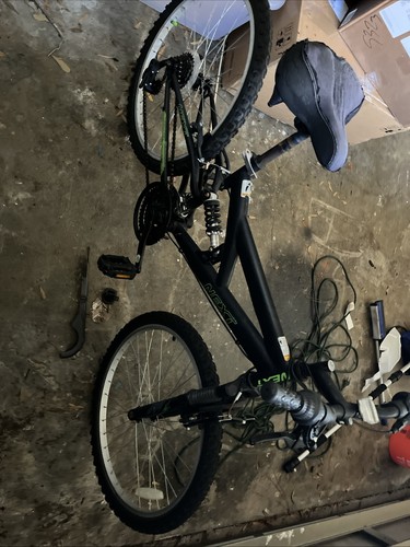 next mountain bike 24 Inch - Picture 2 of 2