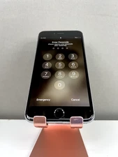 iPhone 6 Plus A1522 – Disabled / For Parts – AS‑IS