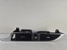 Audi A6 S6 C7 4G 2013 dash center air vent grill 4G1820951 RJO4061
