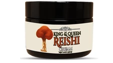 Reishi – Mushroom Cream for Calm, Balance & Daily Wellness 2oz