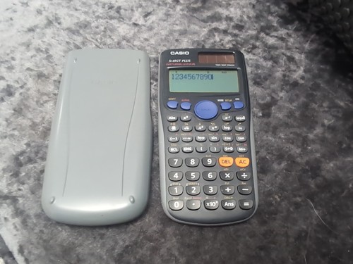 Casio FX-85GT Plus Scientific Calculator - Picture 1 of 4