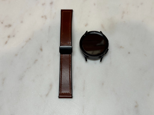 Samsung Galaxy Watch5 Pro 45MM - Black - (Unlocked) - Good Condition
