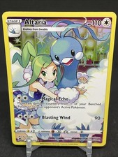 Altaria TG11/TG30 Swsh12: Sword & Shield - Silver Tempest Trainer Gallery Holo
