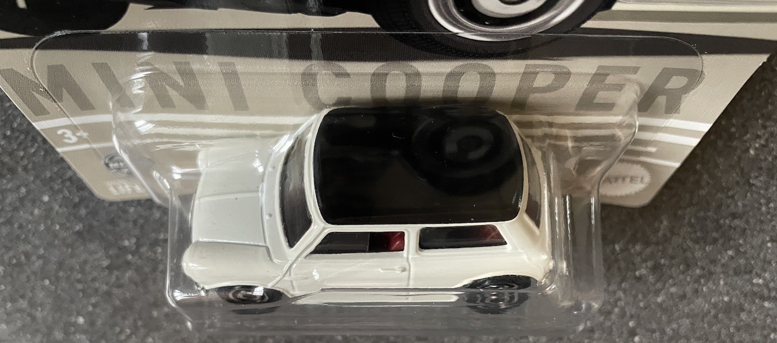 Matchbox 1964 Austin Mini Cooper 66 151 Modellauto Kinder Spielzeug Serie OVP