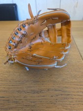 Rawlings Childs Baseball Glove 9 Inch. Ken Griffey Jr. Left Hand RBG158 Padded