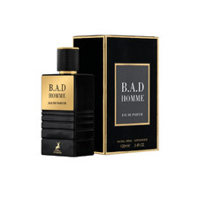 Maison Alhambra Men's B.A.D Homme EDP 3.4