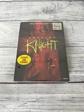 Forever Knight: The Trilogy-Part Two DVD NEW 6-Disc Vampire Sealed