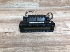 MERCEDES BENZ OEM CLK320 CLK430 CLK55 FRONT AC CLIMATE CONTROL HEATER SWITCH 6