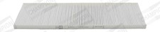 Innenraumfilter CHAMPION CCF0315 Partikelfilter Pollenfilter für FIAT DUCATO Bus