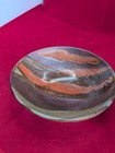 Graham Glynn studio pottery bowl 19cm