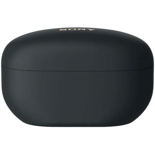Sony WF-1000XM5 Industry Leading Noise Canceling Truly Wireless Earbuds (Black) - Photo 9 sur 12