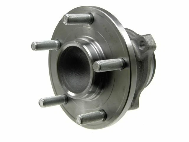 Par de kits de rodamientos de rueda trasera para Mazda 5 MPV 2005-2018 Foto 3 de 4