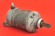 2004 - 2013 Yamaha YFZ450 YFZ 450 Starter Motor Crank 5TG-81890-00-00