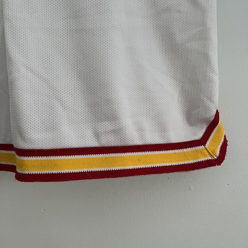 Vintage 80s Lady Champion #25 Matoaca Basketball Jersey Size 20 USA Made - Picture 5 of 10