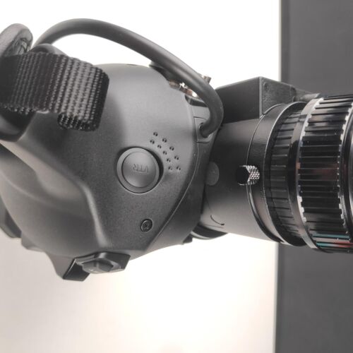 Fujinon XA20sx8.5 BERM-k3 (28991) - Picture 6 of 10