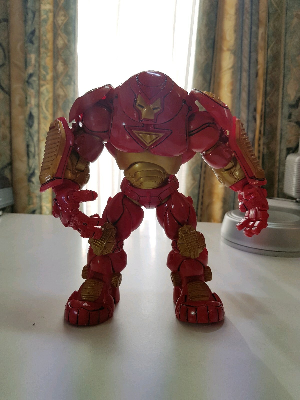 Marvel leggende SERIE XI HULK autobusTER IRON uomo Marvel leggende SERIE XI HULK autobusTER IRON uomo