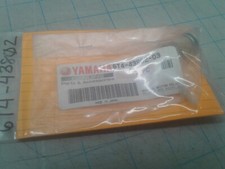 Boat Marine Yamaha Part OEM 6T4-43802-03 Power Trim Tilt Valve