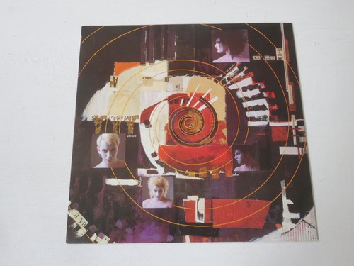 SIOUXSIE AND THE BANSHEES Through The Looking Glass LP UK 1ST PRESSING SHELP4 - Picture 11 of 21
