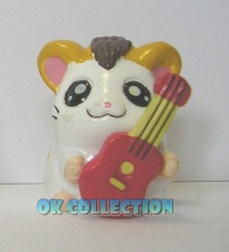 HAMTARO 1° serie (entra e scegli il personaggio)_ SORPRESINA DOLCI PREZIOSI - Picture 7 of 16