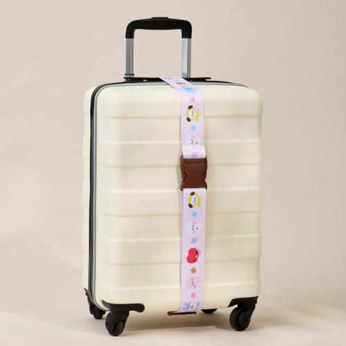 BT21 Character minini Carrier Belt Scout ver. Official K-POP Authentic Goods - Picture 8 of 11